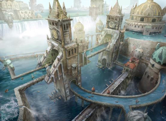 MTG Land Wallpaper (84+ images)