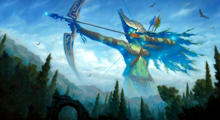 Lovely Magic The Gathering 4k Wallpaper - friend quotes