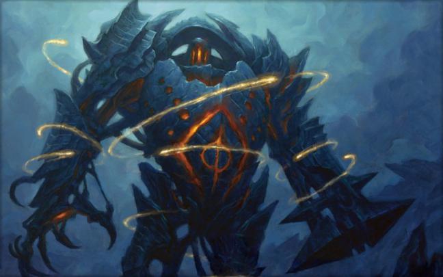 MTG HD (64 images) - DodoWallpaper.