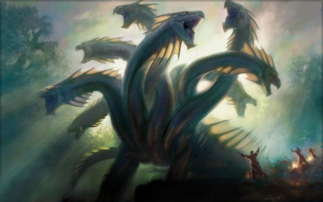 MTG HD (64 images) - DodoWallpaper.