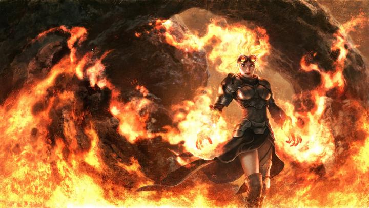 Magic: The Gathering (MTG) wallpapers 1920x1080 Full HD (1080p) desktop 