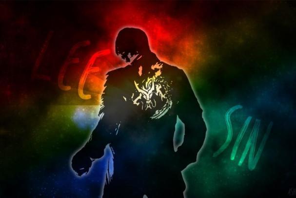 Lee Sin wallpaper \u00b7\u2460 Download free beautiful backgrounds for desktop 