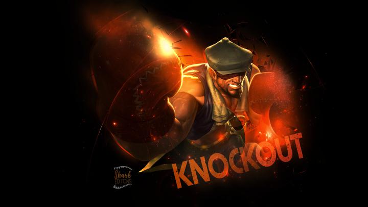 Lovely Muay Thai Lee Sin Wallpaper 1920x1080 - friend quotes