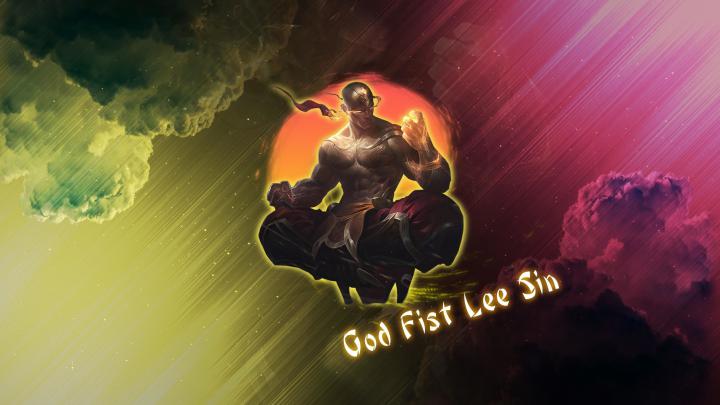 Lovely Muay Thai Lee Sin Wallpaper 1920x1080 - friend quotes