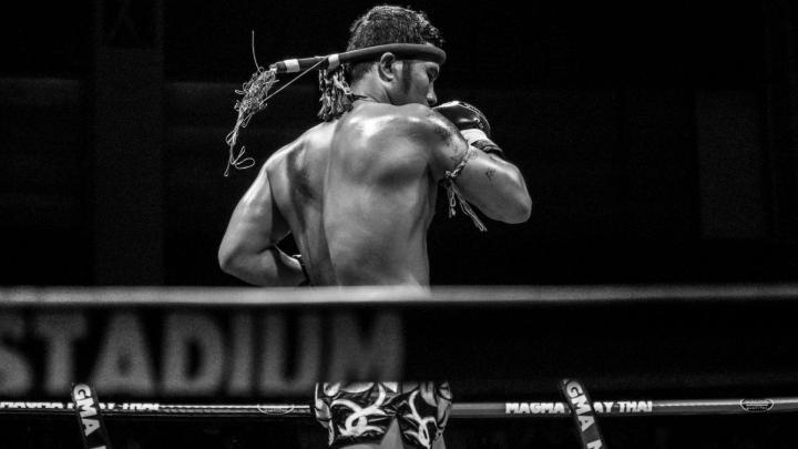 Muay Thai Wallpapers - 4k, HD Muay Thai Backgrounds on WallpaperBat