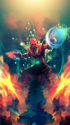 Lee Sin Wallpapers (83+ images)
