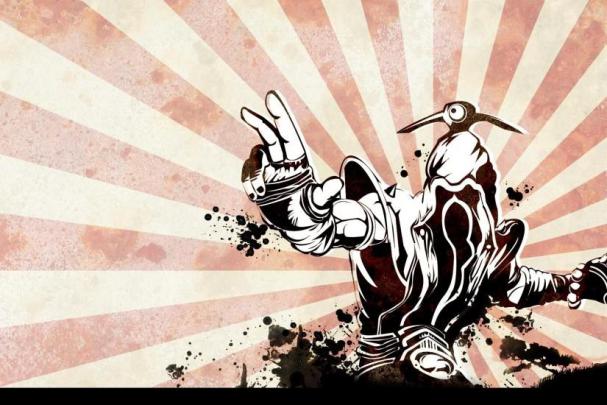 Lee Sin wallpaper \u00b7\u2460 Download free beautiful backgrounds for desktop 