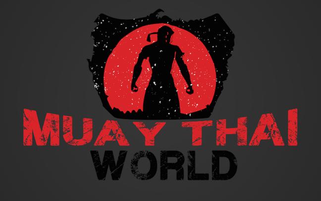 Muay Thai Wallpapers - Top Free Muay Thai Backgrounds - WallpaperAccess