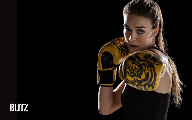 Muay Thai Wallpapers - 4k, HD Muay Thai Backgrounds on WallpaperBat
