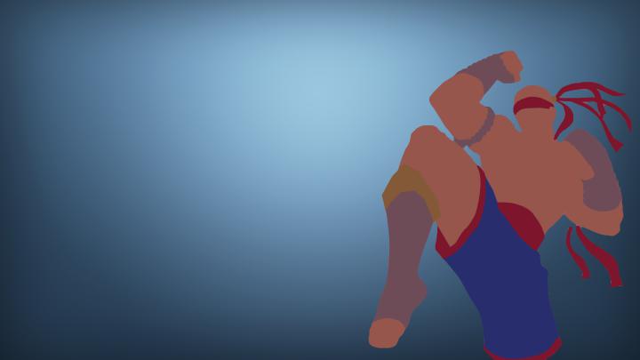 Lee Sin Wallpapers (83+ images)