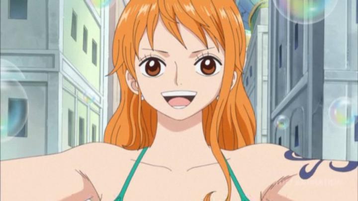 Nami 1920x1080 HD | FondosWiki.com