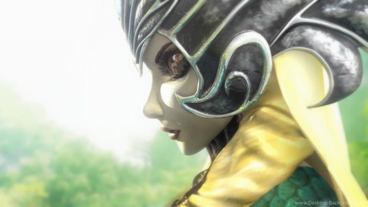 League of Legends Nami Wallpaper (69+ images)