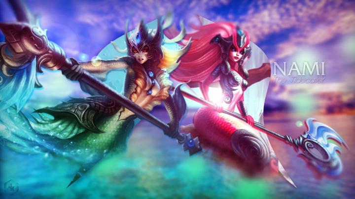 Nami Wallpaper (70+ pictures)