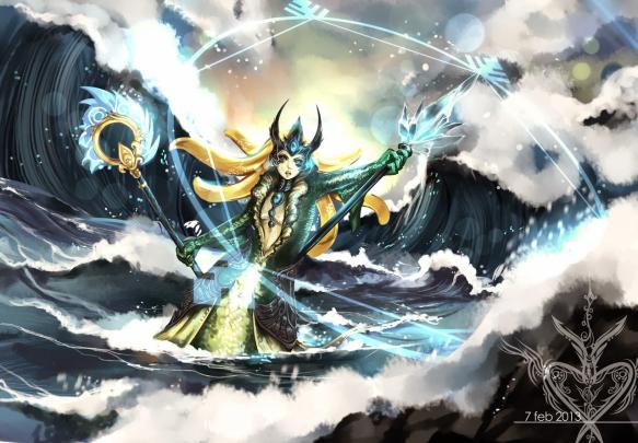 Nami Wallpaper -