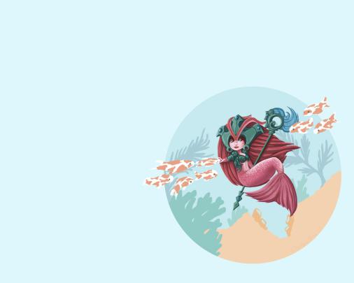 Nami Wallpaper -