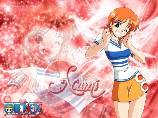 NAMI Wallpapers -