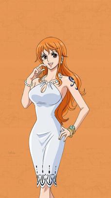 Pin on nami