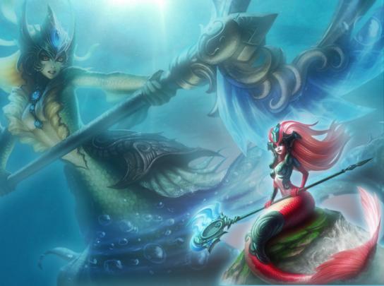 NAMI Wallpapers -