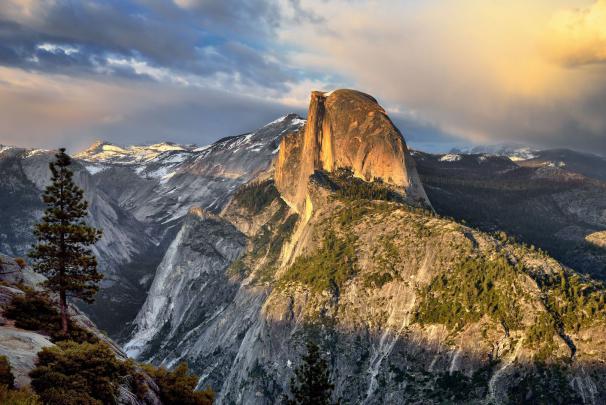 Yosemite Desktop Wallpapers - Top Free Yosemite Desktop Backgrounds 