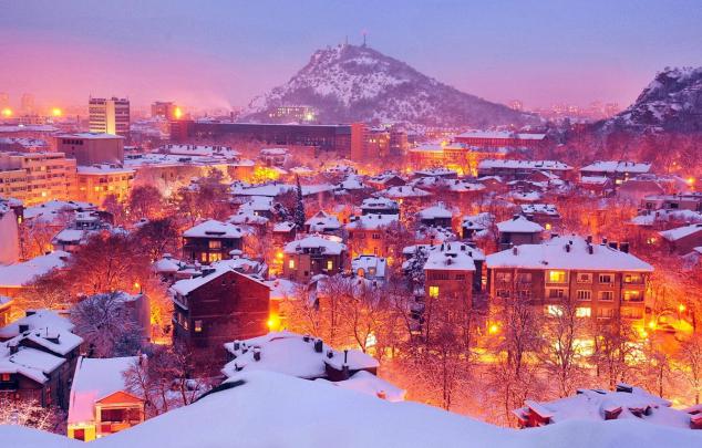 Bulgaria Desktop Wallpapers - Top Free Bulgaria Desktop Backgrounds 