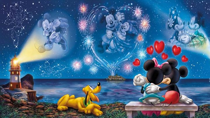 Disney 1920X1080 Wallpapers - Top Free Disney 1920X1080 Backgrounds 