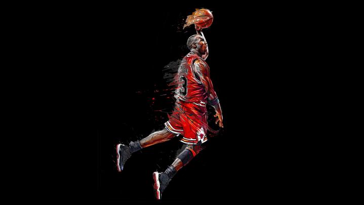 Wallpaper 4K Pc Nba - lebron james, basketball, nba Wallpaper, HD 
