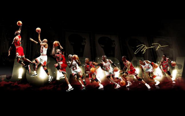 Basketball Wallpapers HD (64+ images)