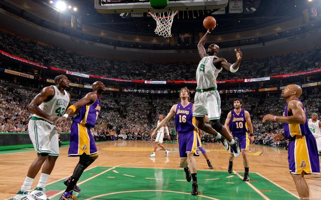 NBA HD Wallpapers 1080p -