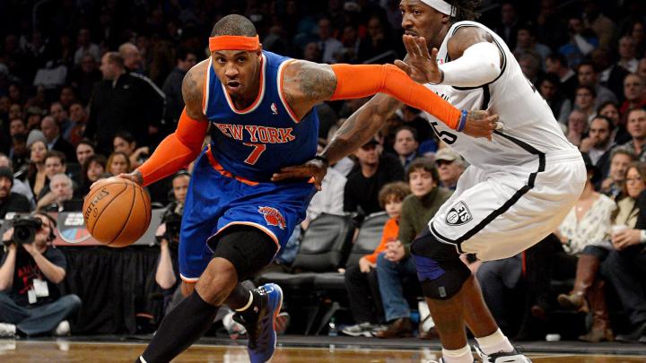 Carmelo Anthony Wallpaper 2015 Hd -