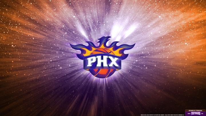 Phoenix Suns Wallpaper HD (84+ images)