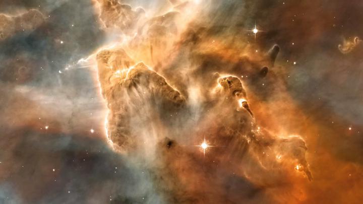 Sci Fi Nebula HD Wallpaper | Background Image | 1920x1080