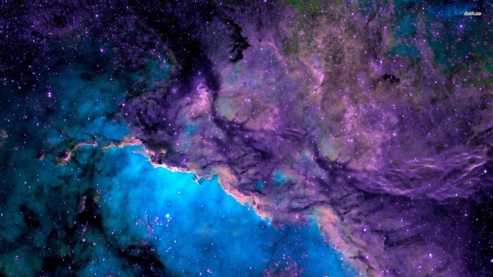 [48+] Nebula Wallpapers High Quality 