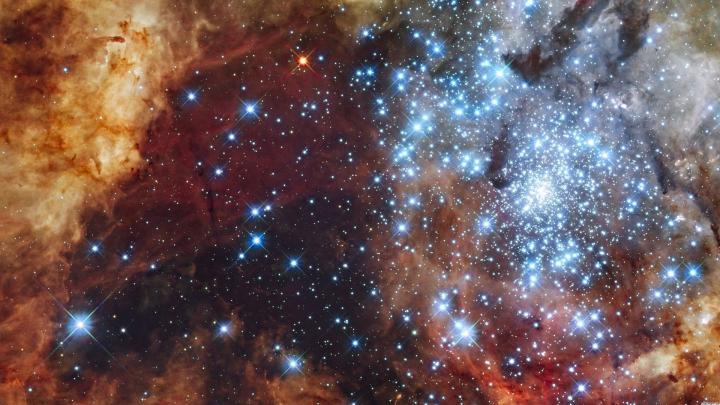 Tarantula Nebula Wallpapers - Top Free Tarantula Nebula Backgrounds 