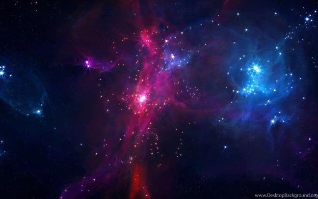 Cool Nebula Wallpapers - Top Free Cool Nebula Backgrounds - WallpaperAccess