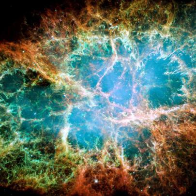 10 Best Crab Nebula Wallpaper 1920X1080 FULL HD 1080p For PC Desktop 2020