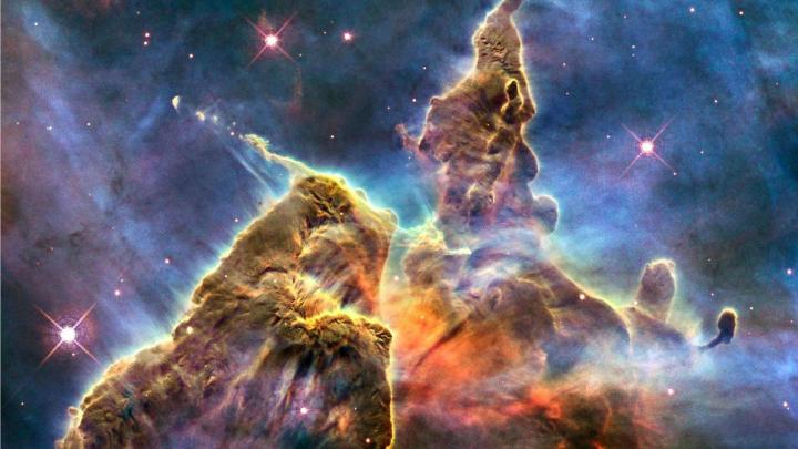 Nebula 1920X1080 Wallpapers - Top Free Nebula 1920X1080 Backgrounds 