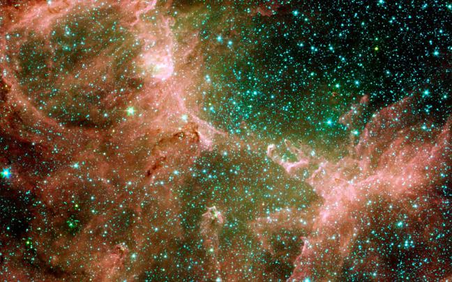 Eagle Nebula Wallpaper (62+ images)