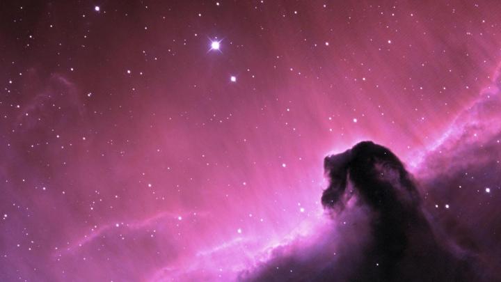 Free download Horsehead Nebula Hd Wallpaper Wallpaper List [1920x1200 