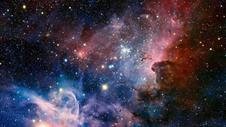 Nebula 1920X1080 Wallpapers - Top Free Nebula 1920X1080 Backgrounds 