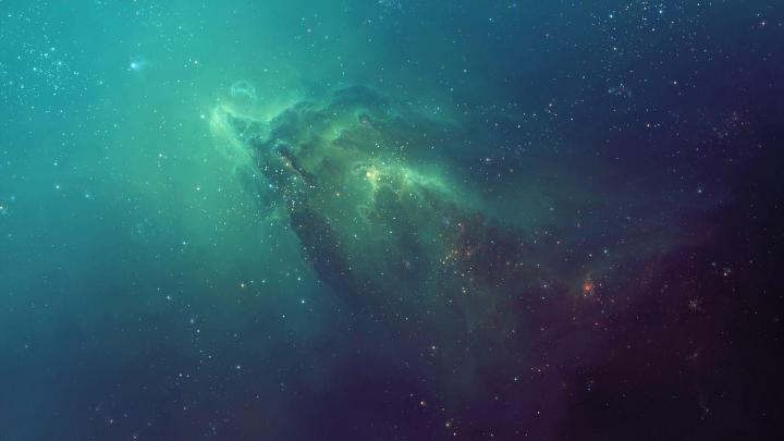 HD Nebula Wallpapers