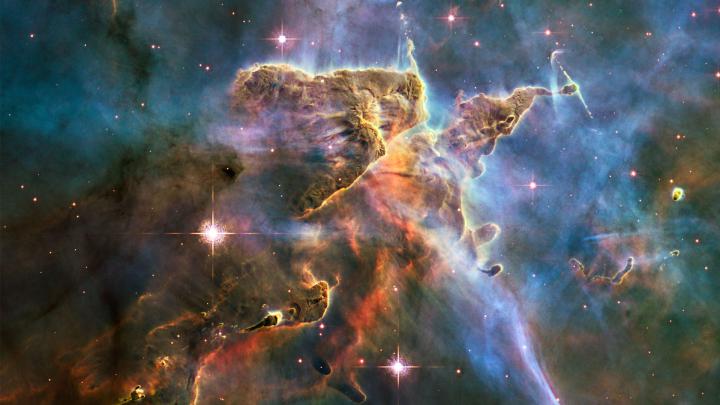 Real Nebula Wallpapers - Top Free Real Nebula Backgrounds - WallpaperAccess
