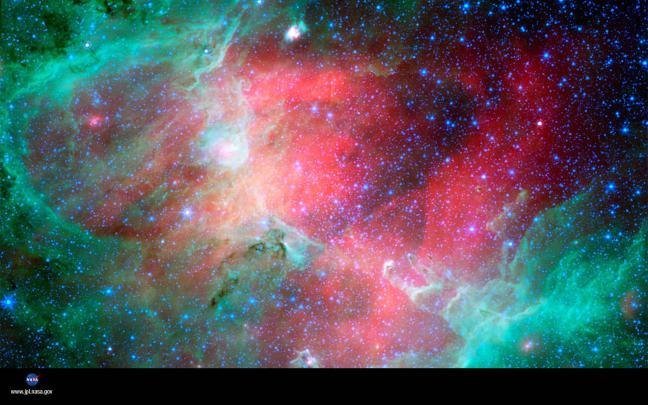 Nebula HD wallpaper | 1920x1080 | #44021