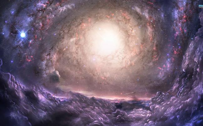 Free download Orion Nebula High Definition Wallpaper [1920x1080] for 