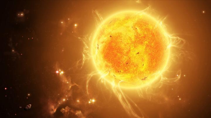 Nebula HD wallpaper | 1920x1080 | #44027