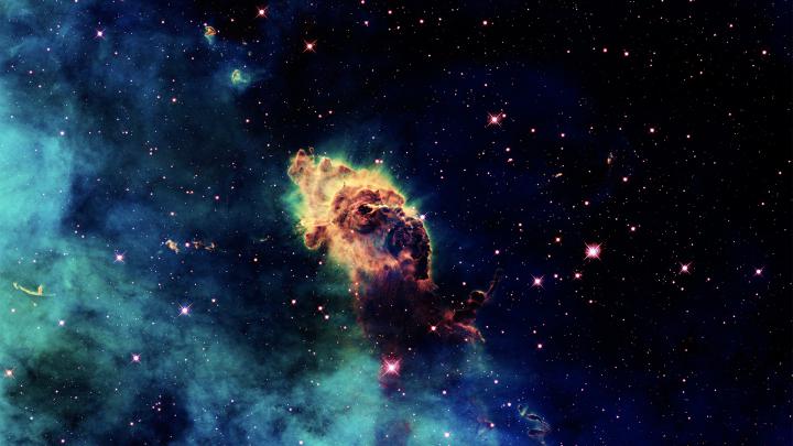Nebula HD wallpaper | 1920x1080 | #44027