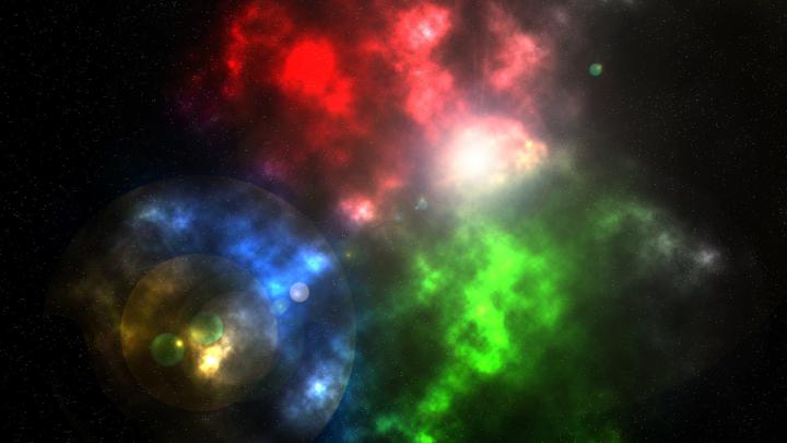 Free download Wallpapers Space Awesome Nebula Wallpaper [1920x1080] for 
