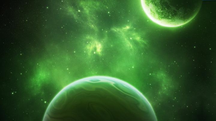 Nebula HD wallpaper | 1920x1080 | #44023