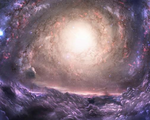 Free download Orion Nebula High Definition Wallpaper [1920x1080] for 
