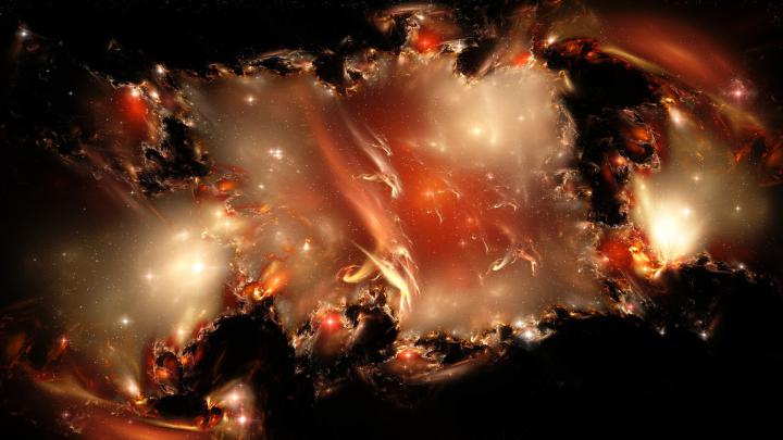 Nebula Desktop Wallpapers 1920x1080 (67+ images)