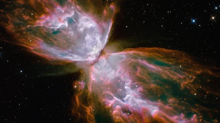 Nebula 1920X1080 Wallpapers - Top Free Nebula 1920X1080 Backgrounds 